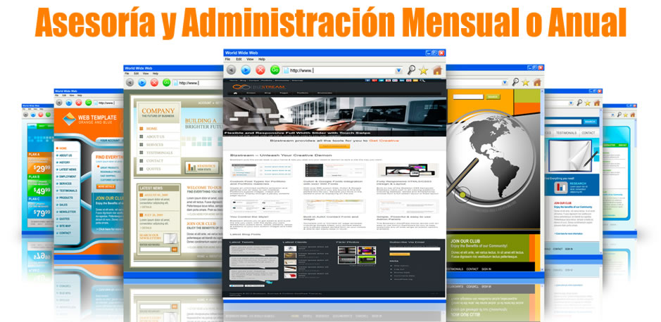 Asesoria-web