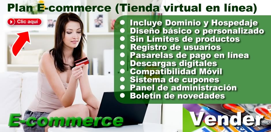 Plan-ecommerce