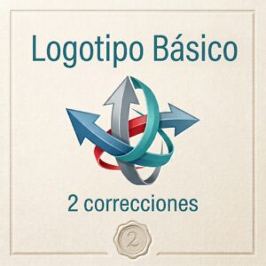 Logotipo Básico