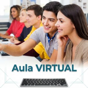 Plan Aula Virtual
